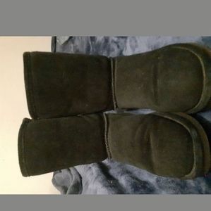 BEAR PAW BOOTS